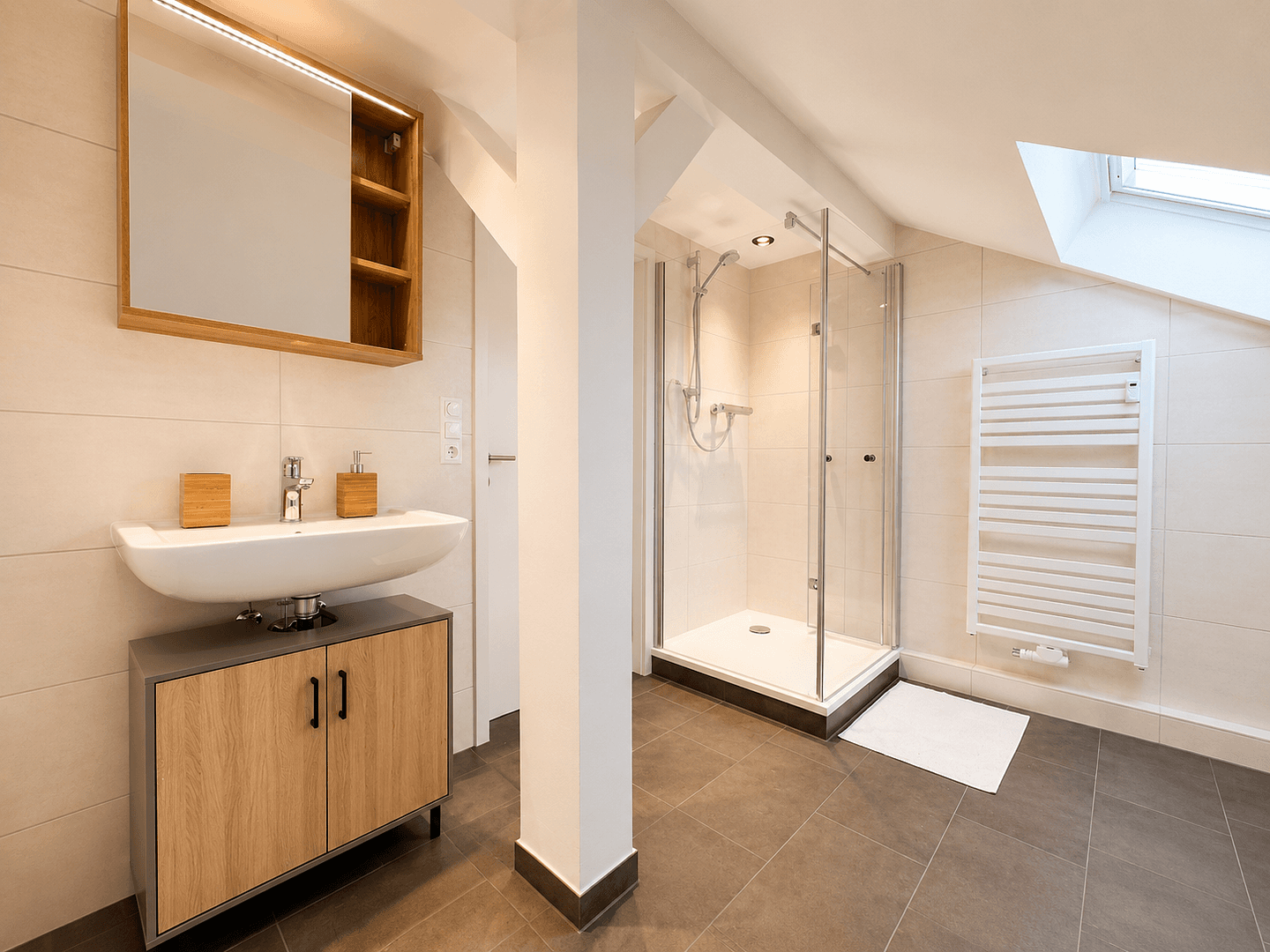 2 bedroom flat to rent, 59 m², Max-Pechstein-Str. 2, Zwickau, Saxony 2 bedroom flat to rent, 59 m², Max-Pechstein-Str. 2, Zwickau, Saxony