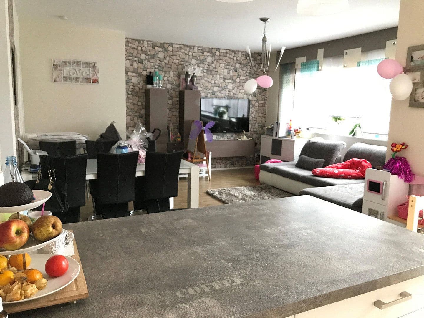 2 bedroom flat to rent, 65 m², Ibbenbüren, North Rhine-Westphalia 2 bedroom flat to rent, 65 m², Ibbenbüren, North Rhine-Westphalia