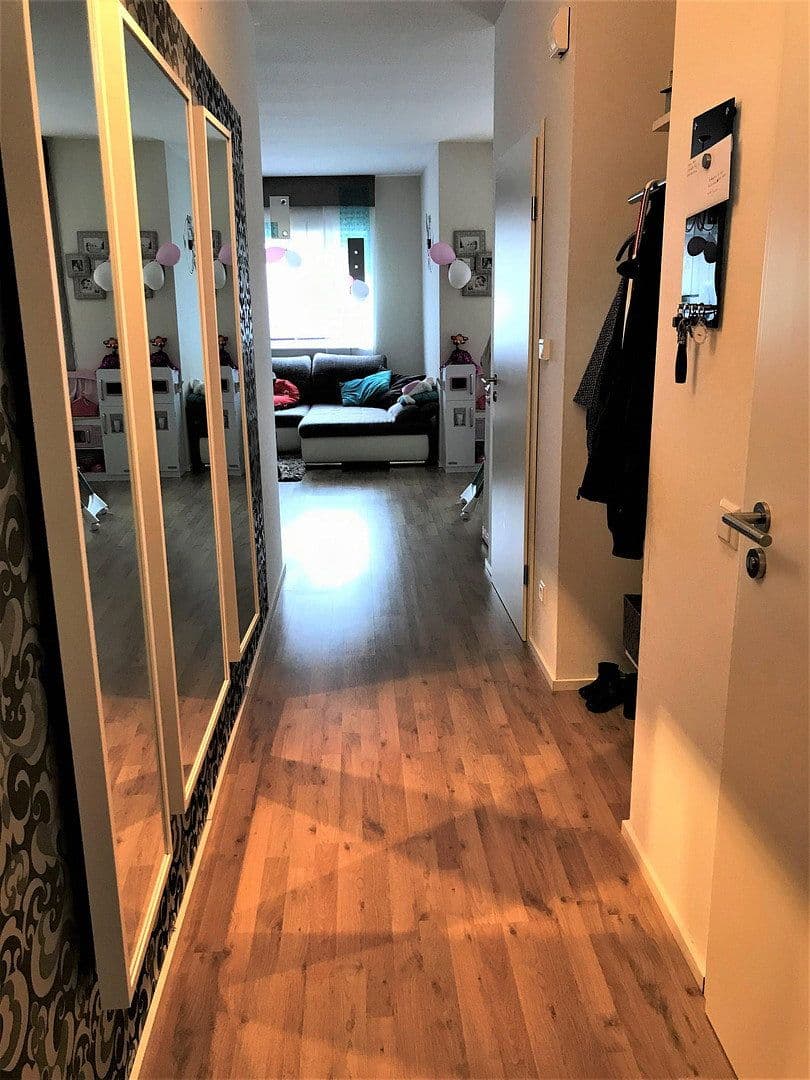 2 bedroom flat to rent, 65 m², Ibbenbüren, North Rhine-Westphalia 2 bedroom flat to rent, 65 m², Ibbenbüren, North Rhine-Westphalia