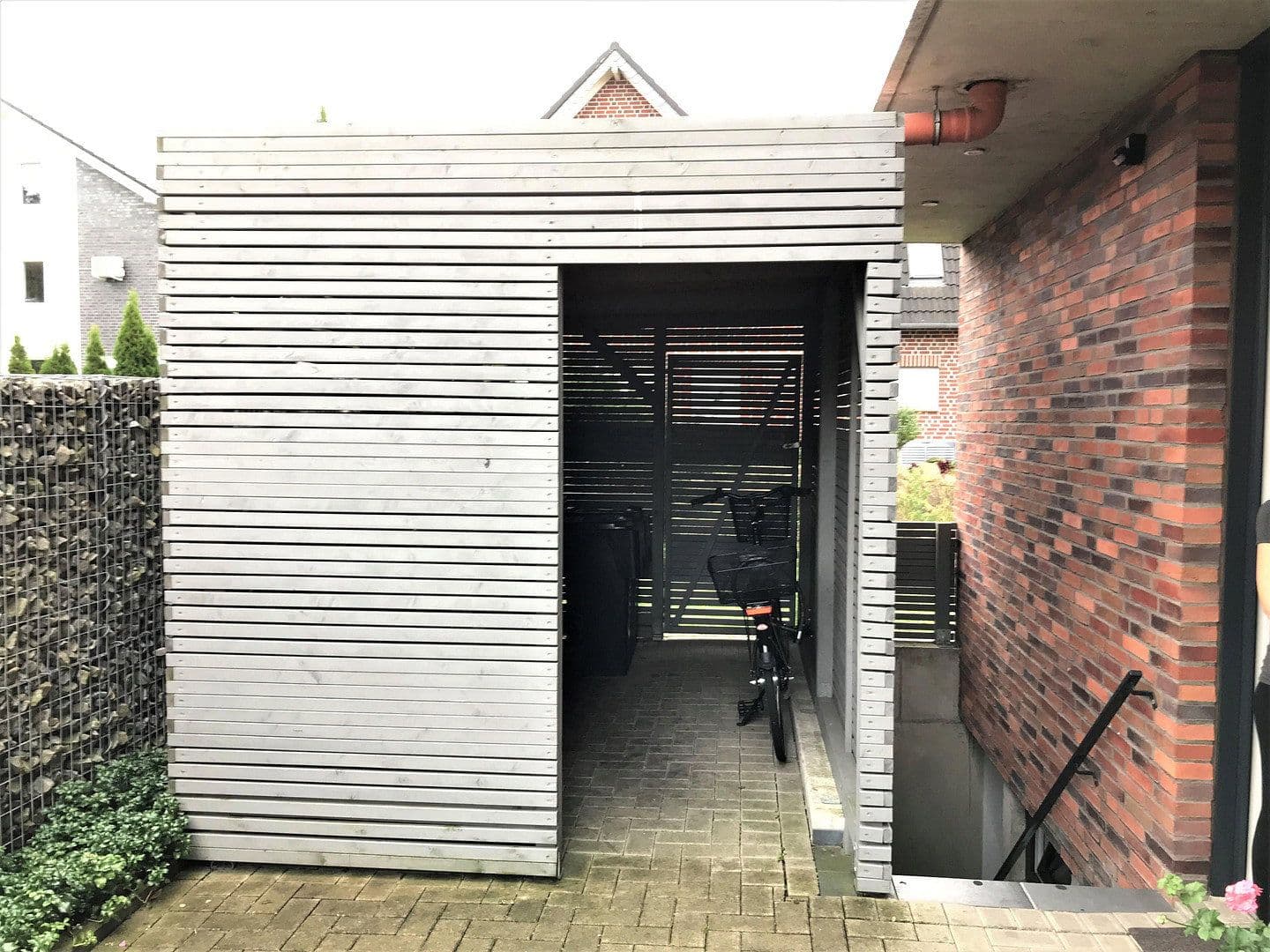 2 bedroom flat to rent, 65 m², Ibbenbüren, North Rhine-Westphalia 2 bedroom flat to rent, 65 m², Ibbenbüren, North Rhine-Westphalia