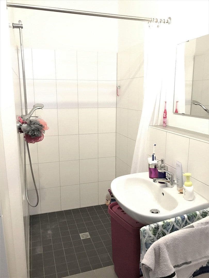 2 bedroom flat to rent, 65 m², Ibbenbüren, North Rhine-Westphalia 2 bedroom flat to rent, 65 m², Ibbenbüren, North Rhine-Westphalia