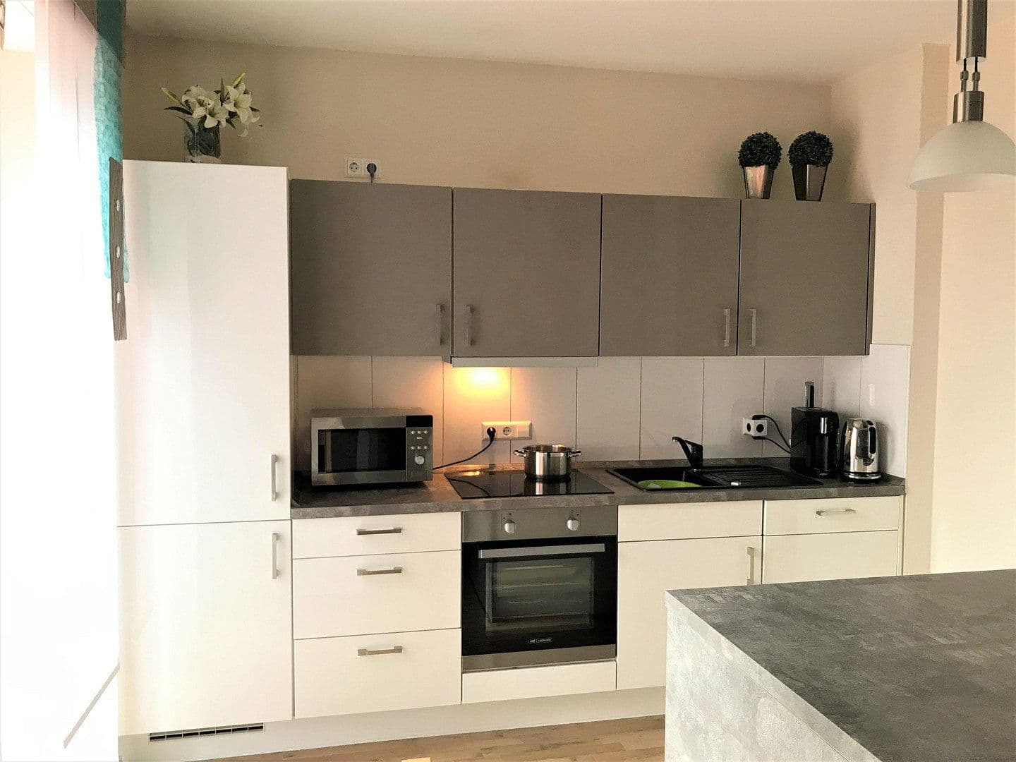 2 bedroom flat to rent, 65 m², Ibbenbüren, North Rhine-Westphalia 2 bedroom flat to rent, 65 m², Ibbenbüren, North Rhine-Westphalia