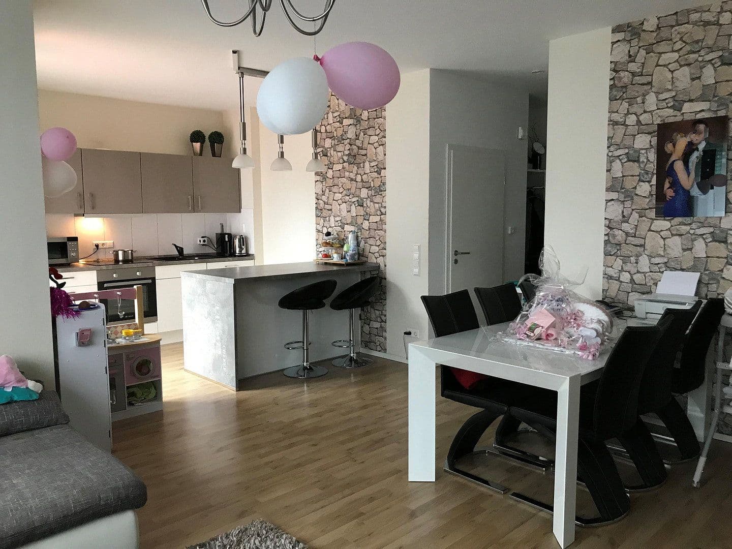 2 bedroom flat to rent, 65 m², Ibbenbüren, North Rhine-Westphalia 2 bedroom flat to rent, 65 m², Ibbenbüren, North Rhine-Westphalia