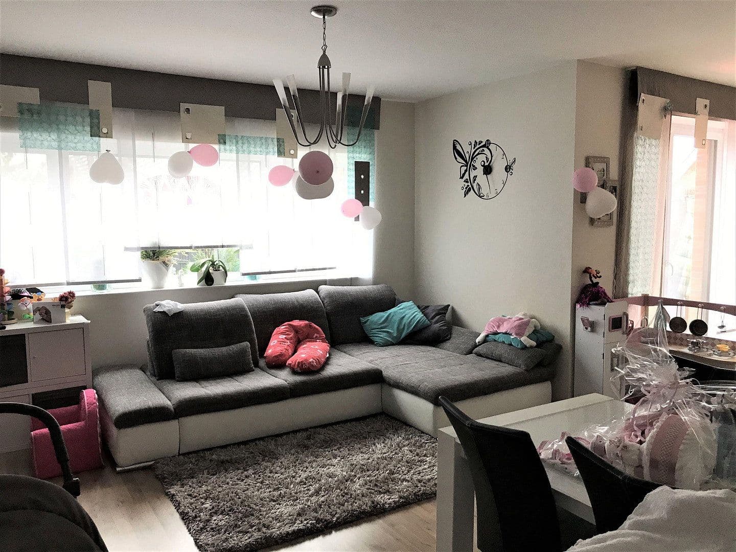 2 bedroom flat to rent, 65 m², Ibbenbüren, North Rhine-Westphalia 2 bedroom flat to rent, 65 m², Ibbenbüren, North Rhine-Westphalia