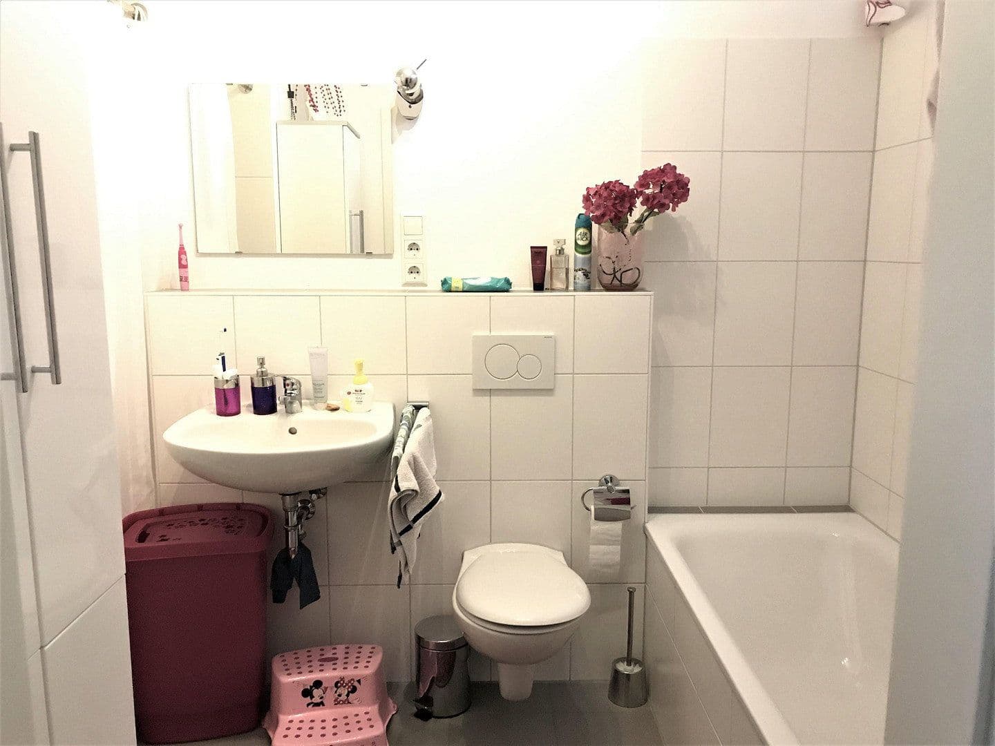 2 bedroom flat to rent, 65 m², Ibbenbüren, North Rhine-Westphalia 2 bedroom flat to rent, 65 m², Ibbenbüren, North Rhine-Westphalia