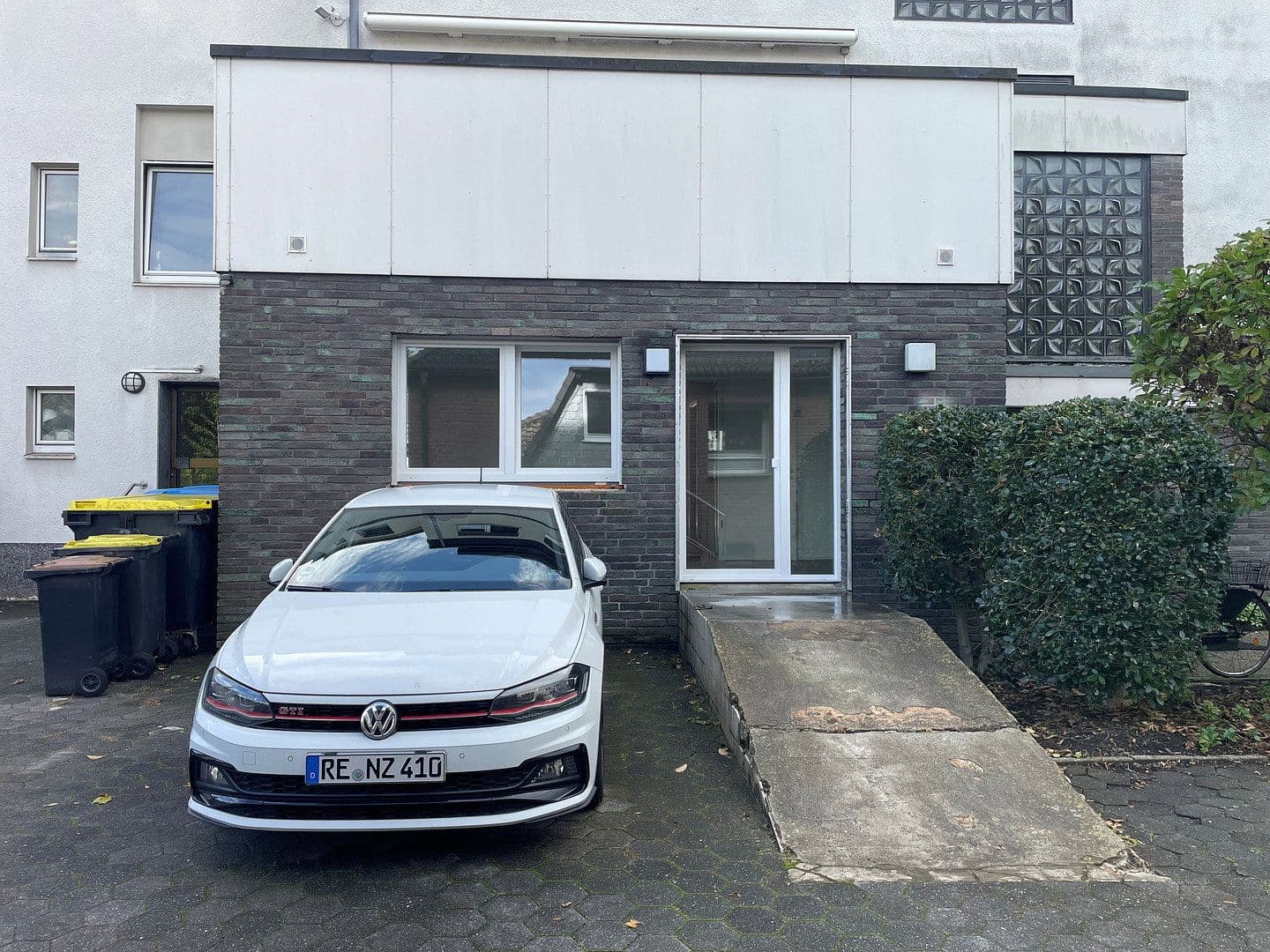 2 bedroom flat to rent, 81 m², Recklinghausen, North Rhine-Westphalia 2 bedroom flat to rent, 81 m², Recklinghausen, North Rhine-Westphalia