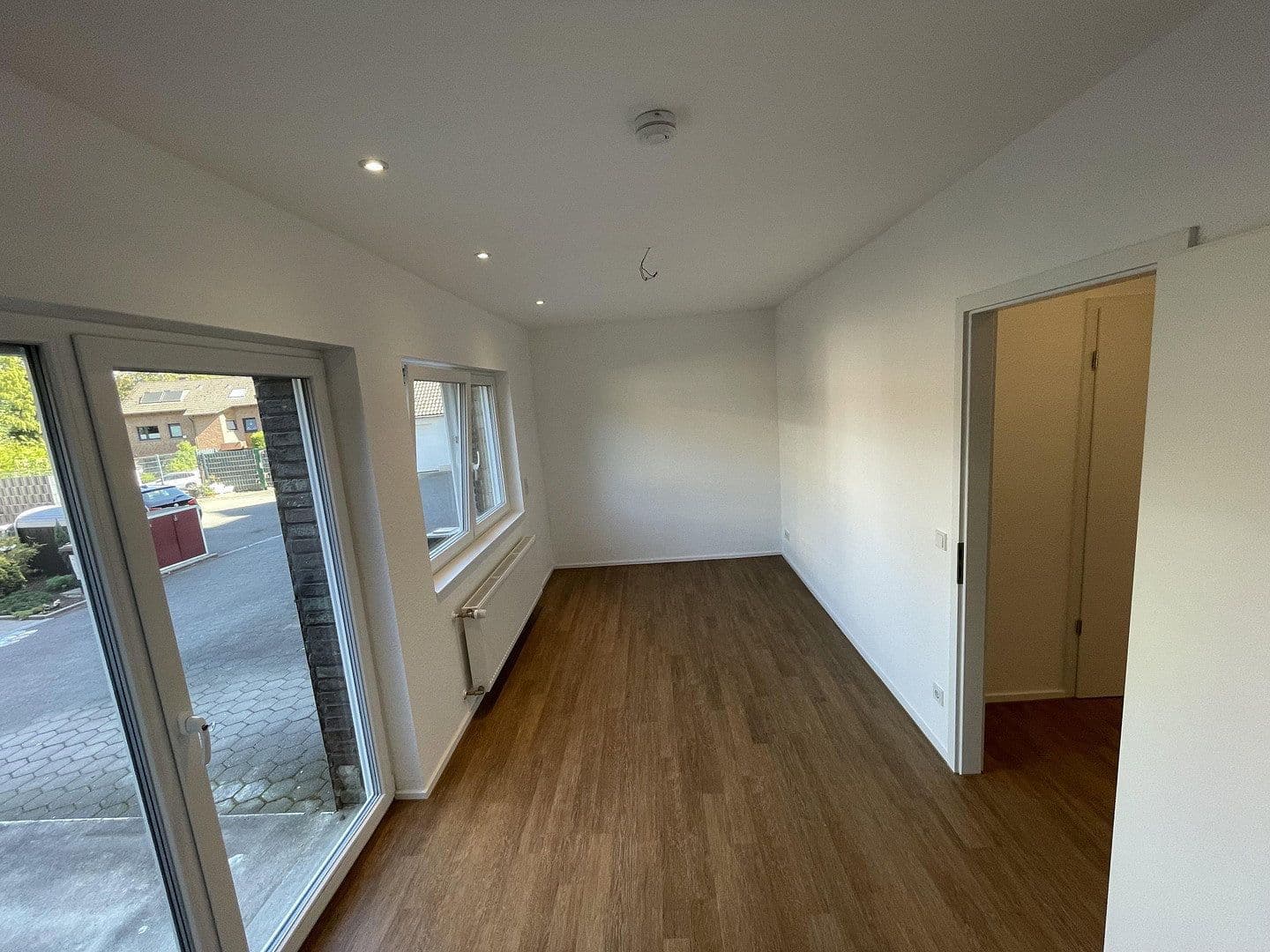 3 bedroom flat to rent, 81 m², Recklinghausen, North Rhine-Westphalia 3 bedroom flat to rent, 81 m², Recklinghausen, North Rhine-Westphalia