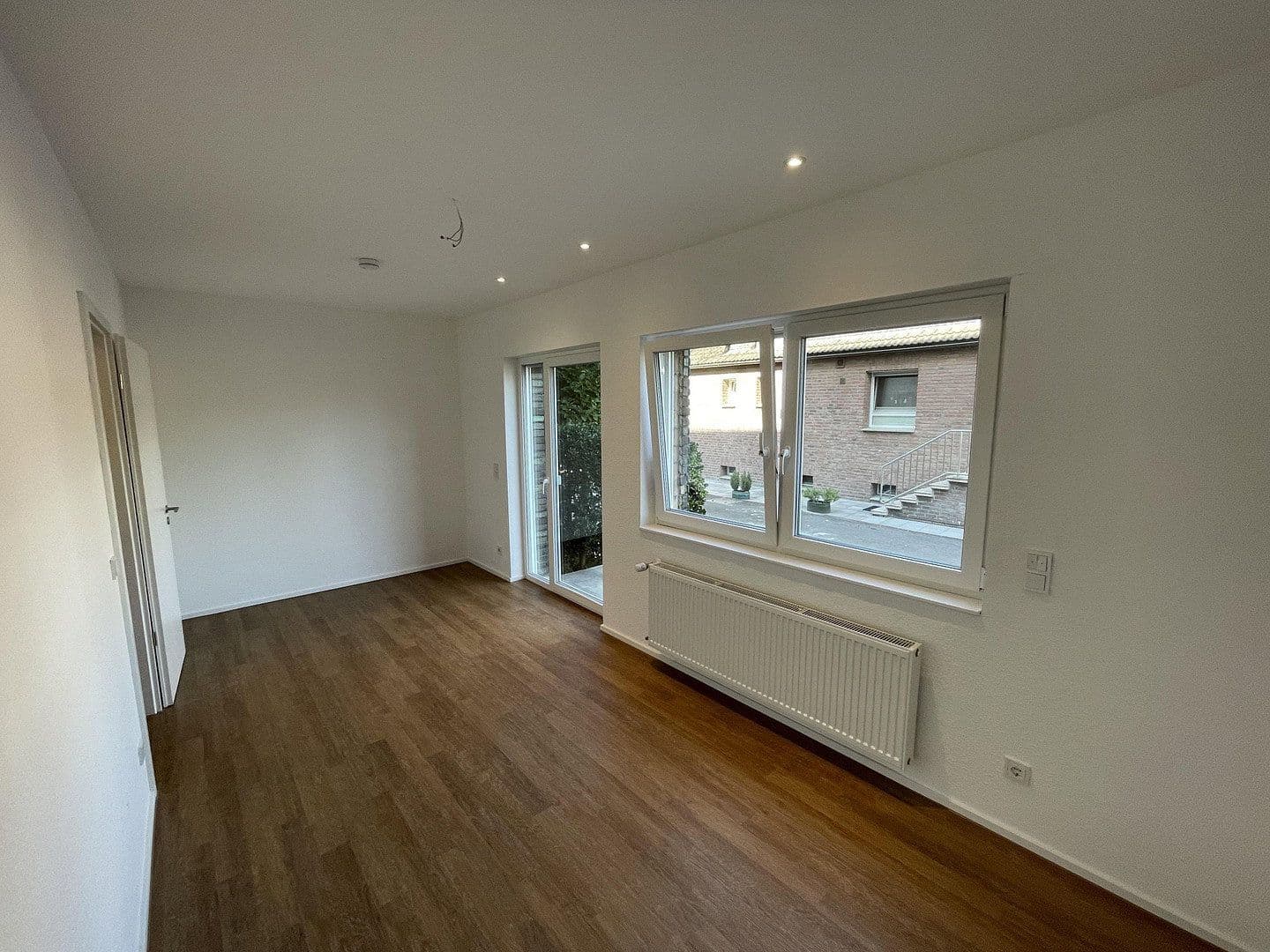 3 bedroom flat to rent, 81 m², Recklinghausen, North Rhine-Westphalia 3 bedroom flat to rent, 81 m², Recklinghausen, North Rhine-Westphalia