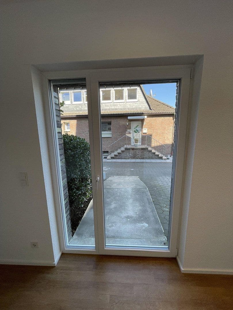 3 bedroom flat to rent, 81 m², Recklinghausen, North Rhine-Westphalia 3 bedroom flat to rent, 81 m², Recklinghausen, North Rhine-Westphalia