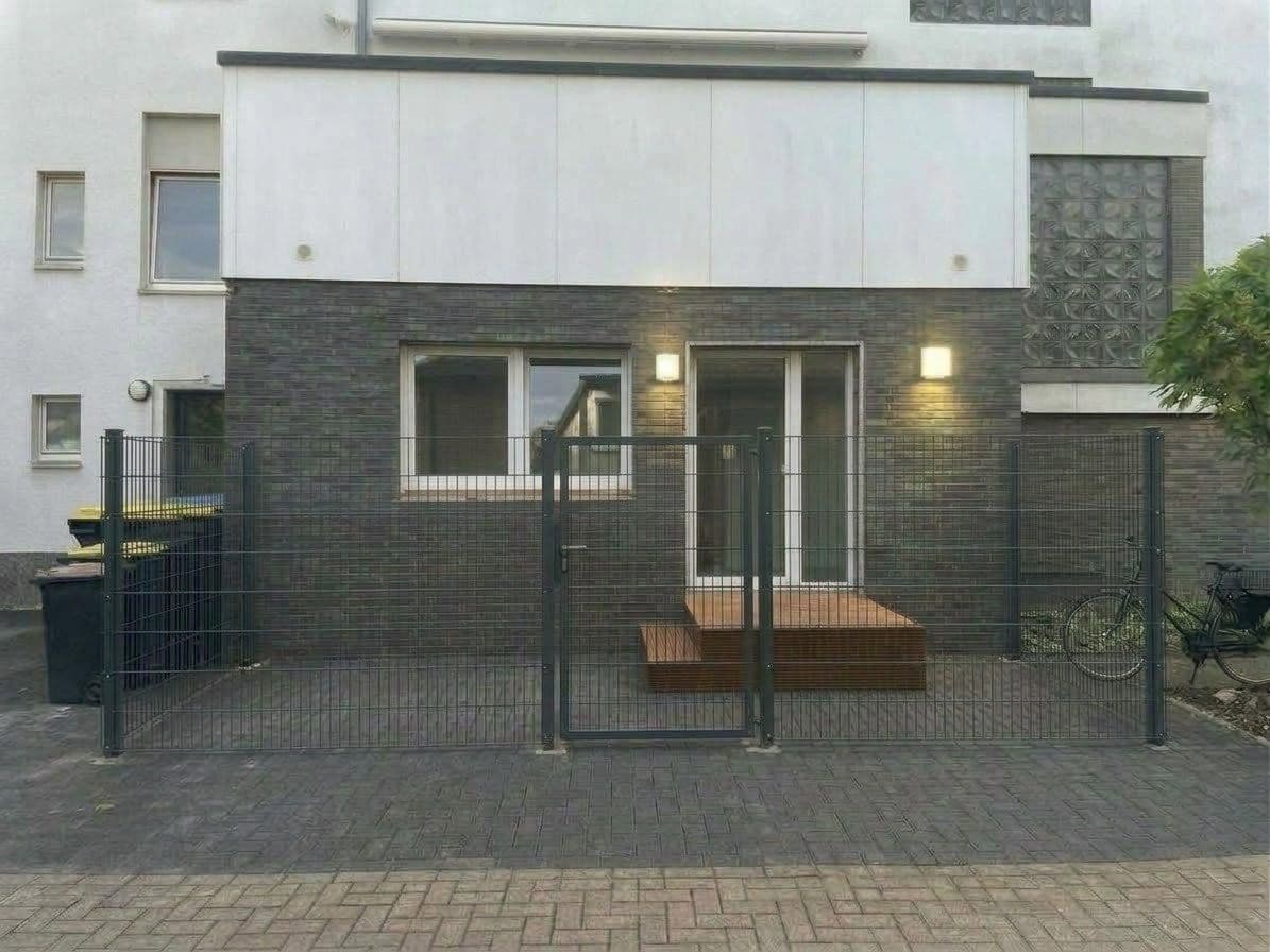 2 bedroom flat to rent, 81 m², Recklinghausen, North Rhine-Westphalia 2 bedroom flat to rent, 81 m², Recklinghausen, North Rhine-Westphalia