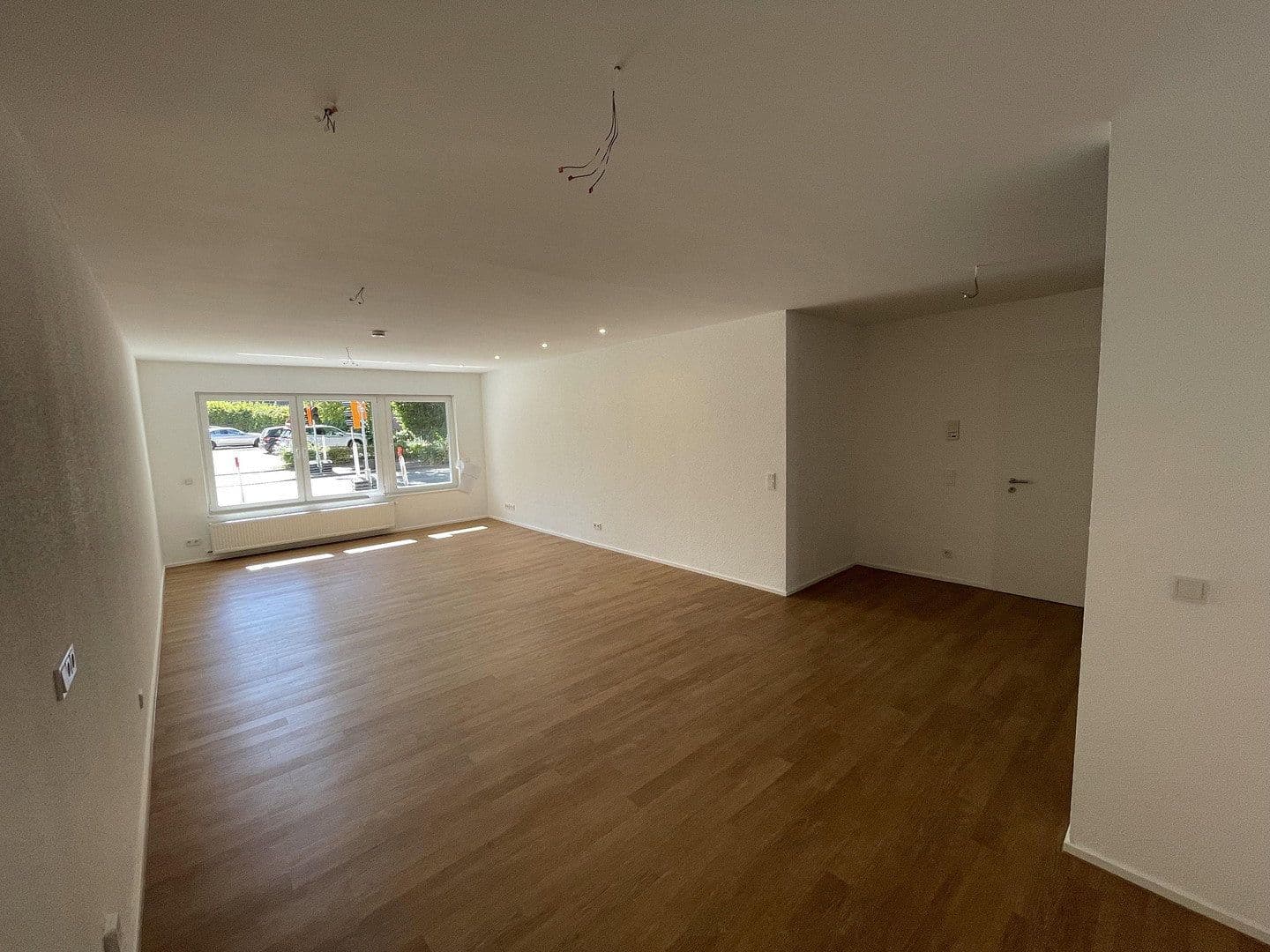 3 bedroom flat to rent, 81 m², Recklinghausen, North Rhine-Westphalia 3 bedroom flat to rent, 81 m², Recklinghausen, North Rhine-Westphalia