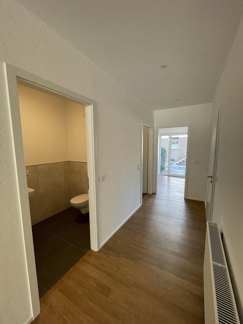3 bedroom flat to rent, 81 m², Recklinghausen, North Rhine-Westphalia 3 bedroom flat to rent, 81 m², Recklinghausen, North Rhine-Westphalia