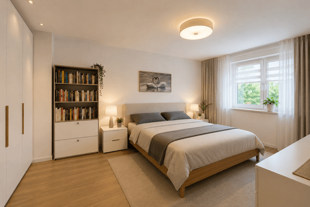 3 bedroom flat for sale, 103 m², München, Bavaria 3 bedroom flat for sale, 103 m², München, Bavaria