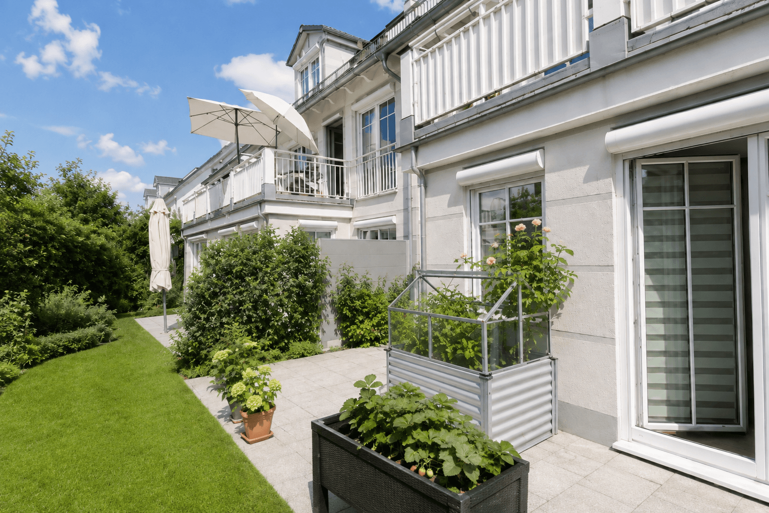 3 bedroom flat for sale, 103 m², München, Bavaria 3 bedroom flat for sale, 103 m², München, Bavaria
