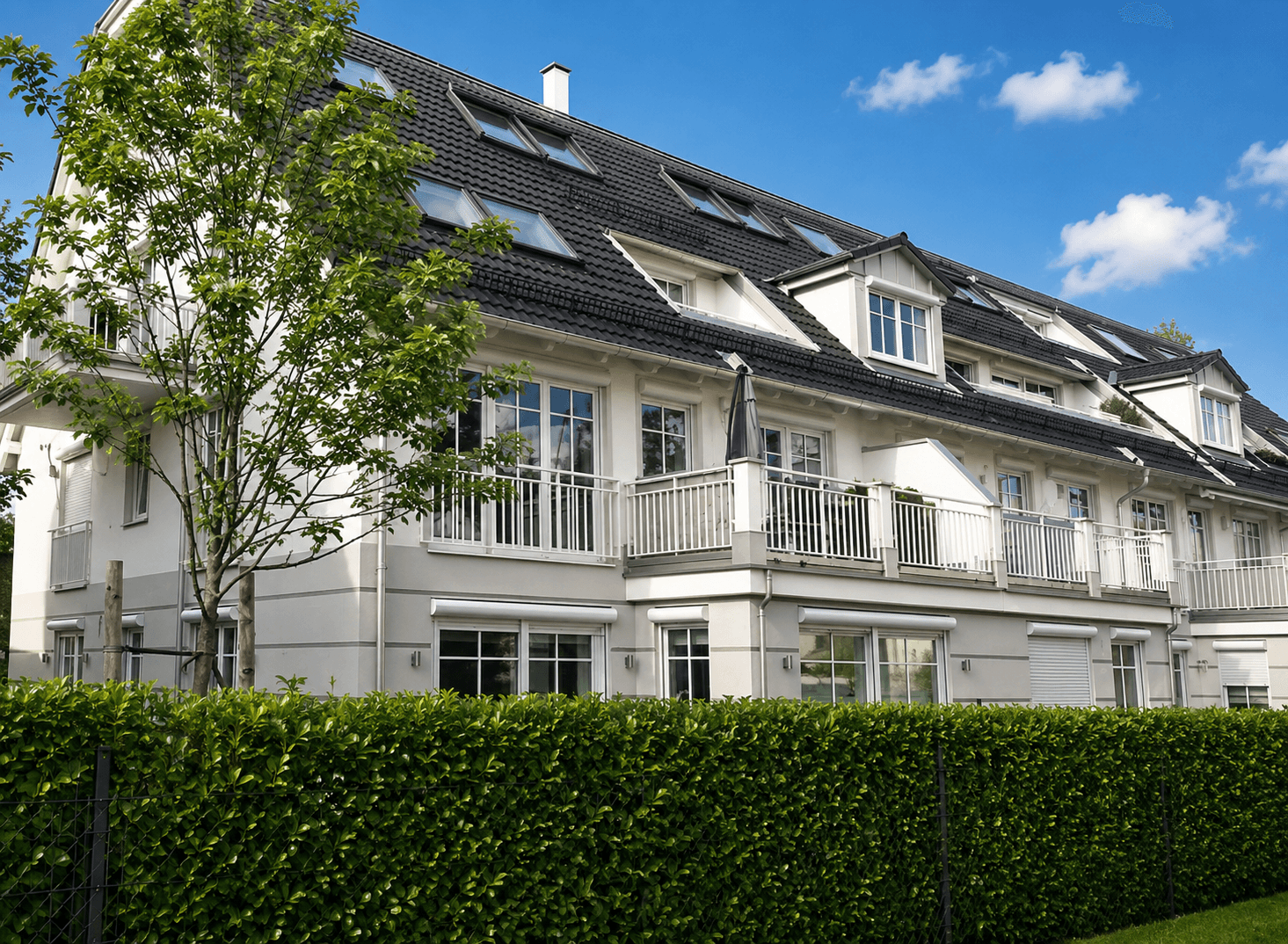 3 bedroom flat for sale, 103 m², München, Bavaria 3 bedroom flat for sale, 103 m², München, Bavaria