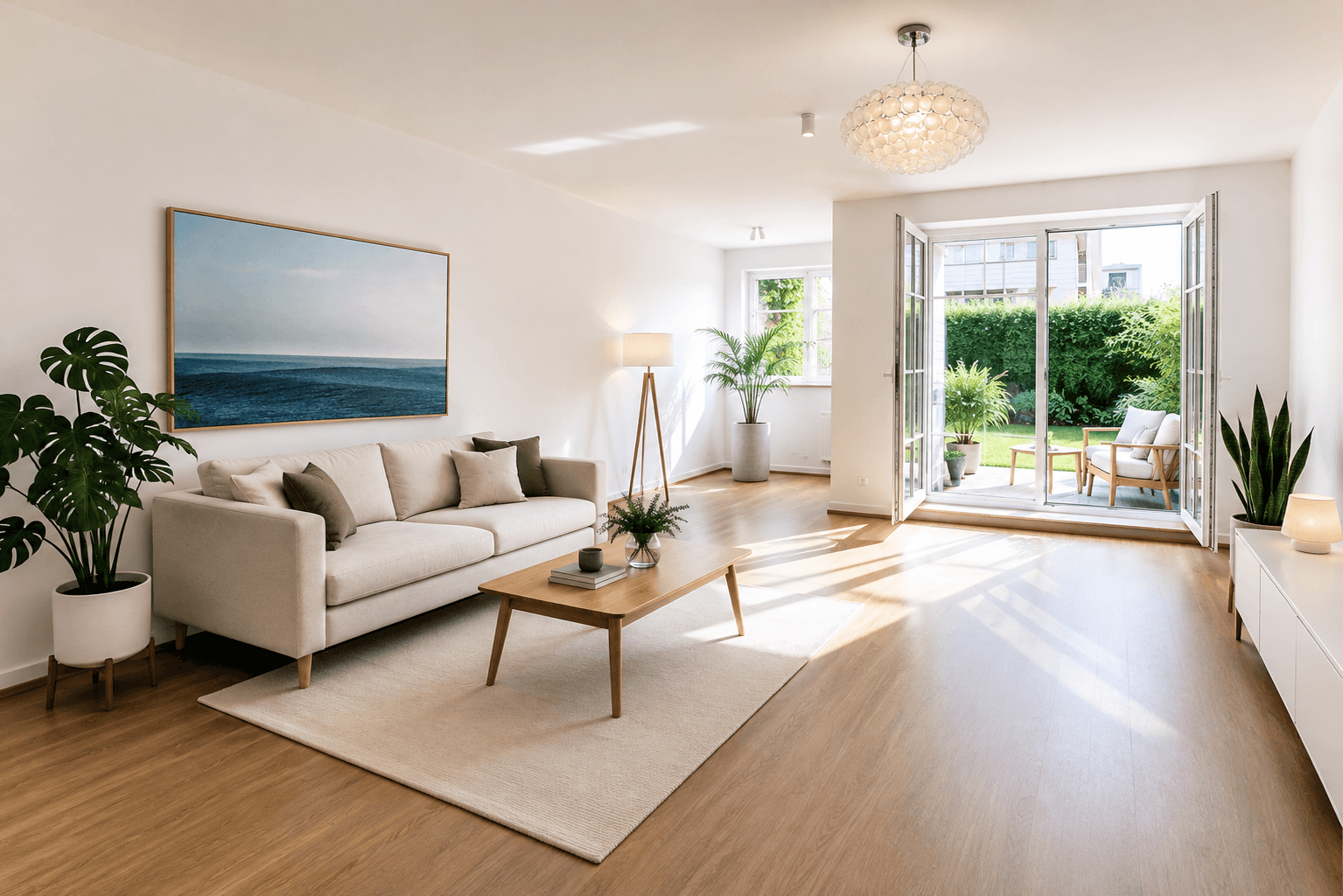 3 bedroom flat for sale, 103 m², München, Bavaria 3 bedroom flat for sale, 103 m², München, Bavaria
