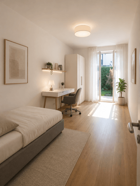 3 bedroom flat for sale, 103 m², München, Bavaria 3 bedroom flat for sale, 103 m², München, Bavaria