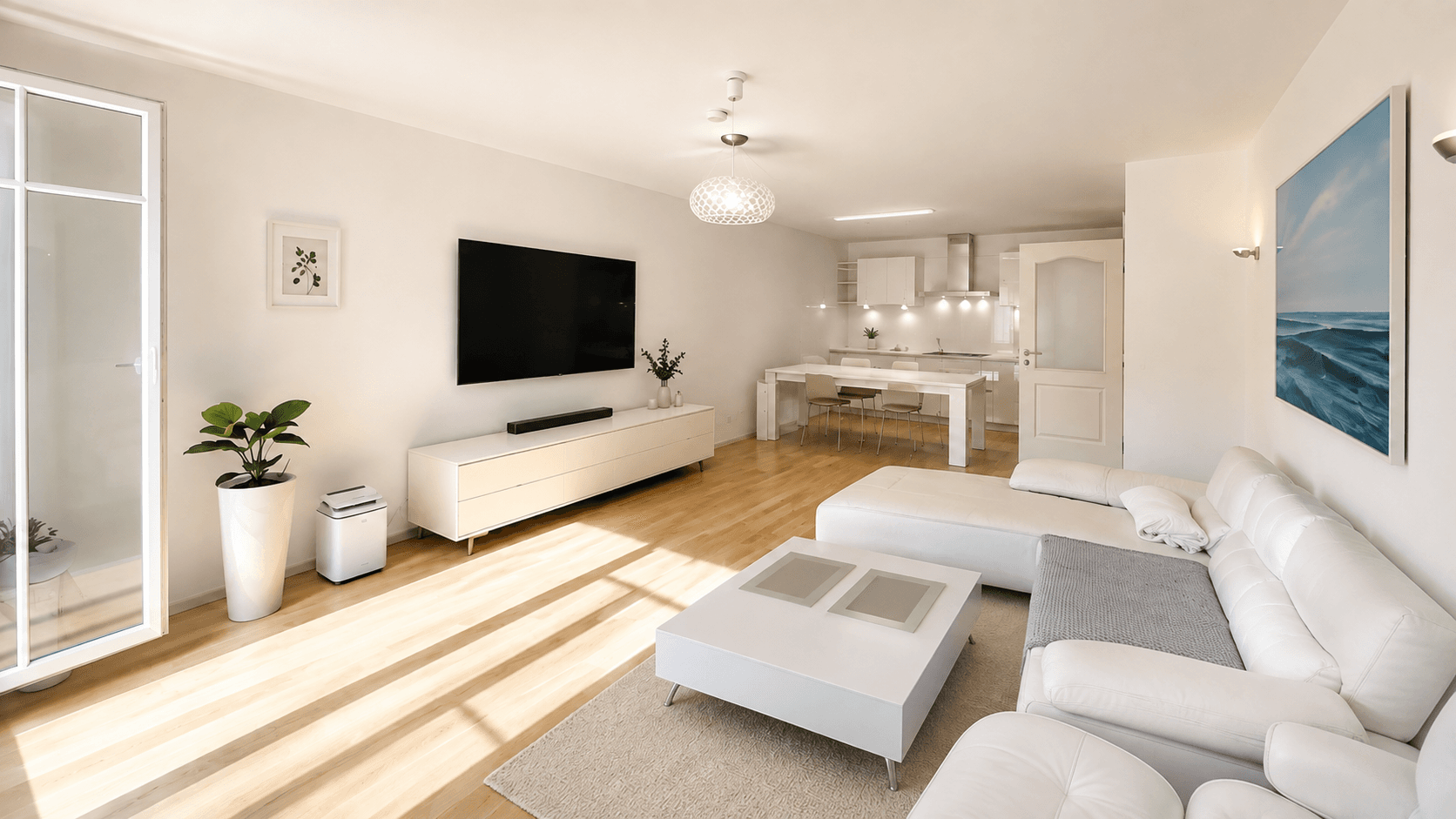 3 bedroom flat for sale, 103 m², München, Bavaria 3 bedroom flat for sale, 103 m², München, Bavaria