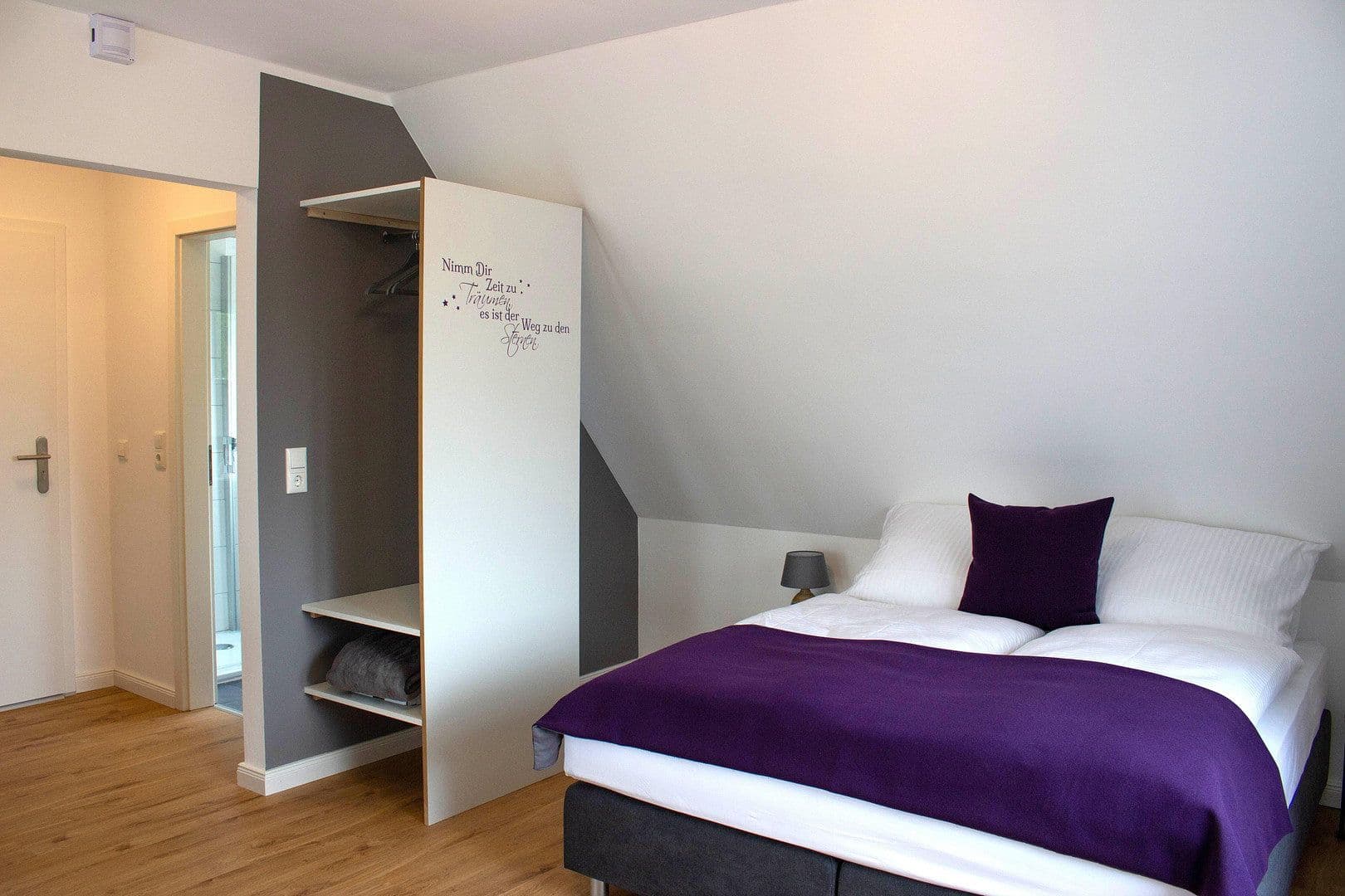 1 bedroom flat for sale, 30 m², Lehmkuhle 1, Undeloh, Lower Saxony 1 bedroom flat for sale, 30 m², Lehmkuhle 1, Undeloh, Lower Saxony