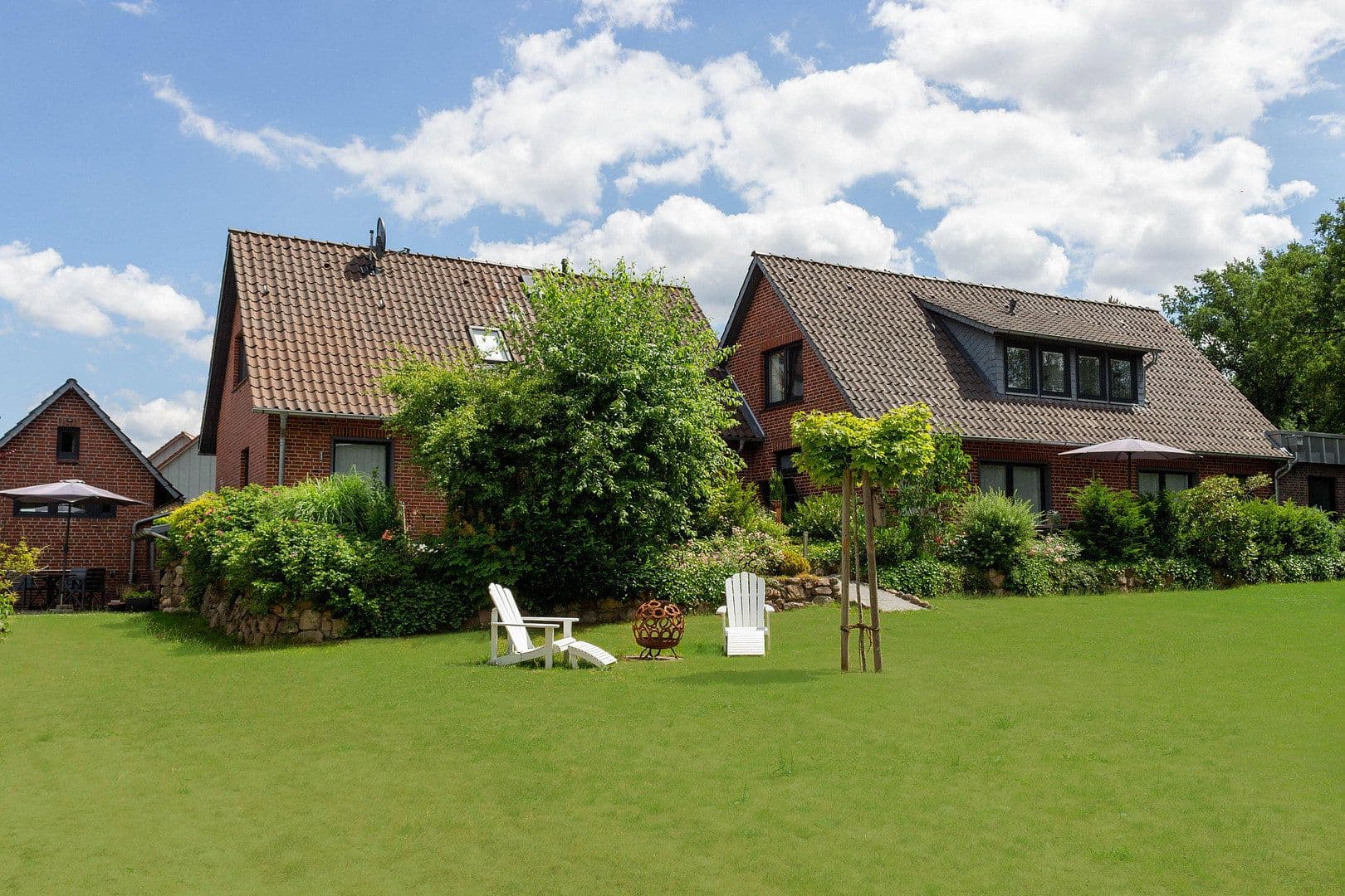 1 bedroom flat for sale, 30 m², Lehmkuhle 1, Undeloh, Lower Saxony 1 bedroom flat for sale, 30 m², Lehmkuhle 1, Undeloh, Lower Saxony