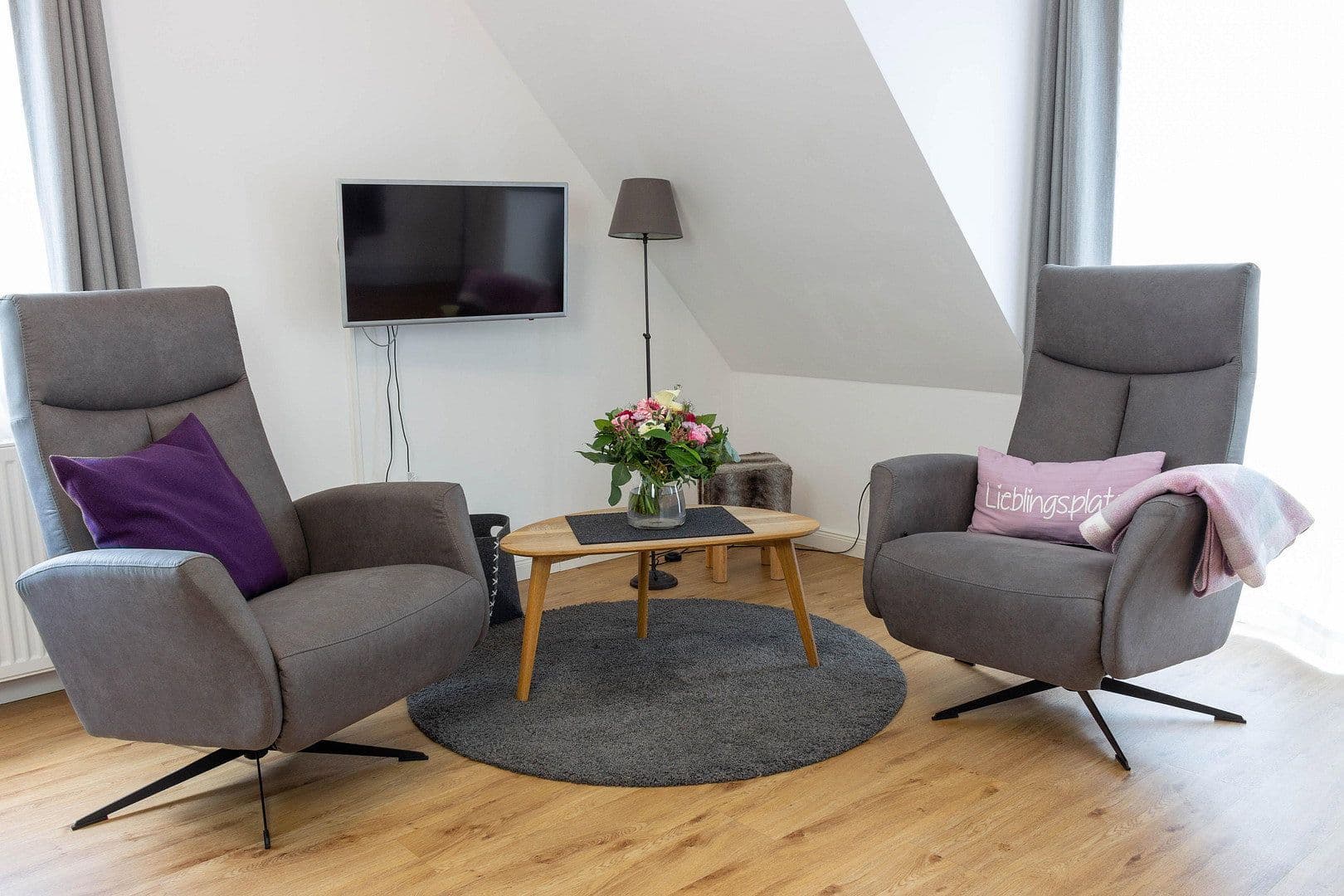 1 bedroom flat for sale, 30 m², Lehmkuhle 1, Undeloh, Lower Saxony 1 bedroom flat for sale, 30 m², Lehmkuhle 1, Undeloh, Lower Saxony