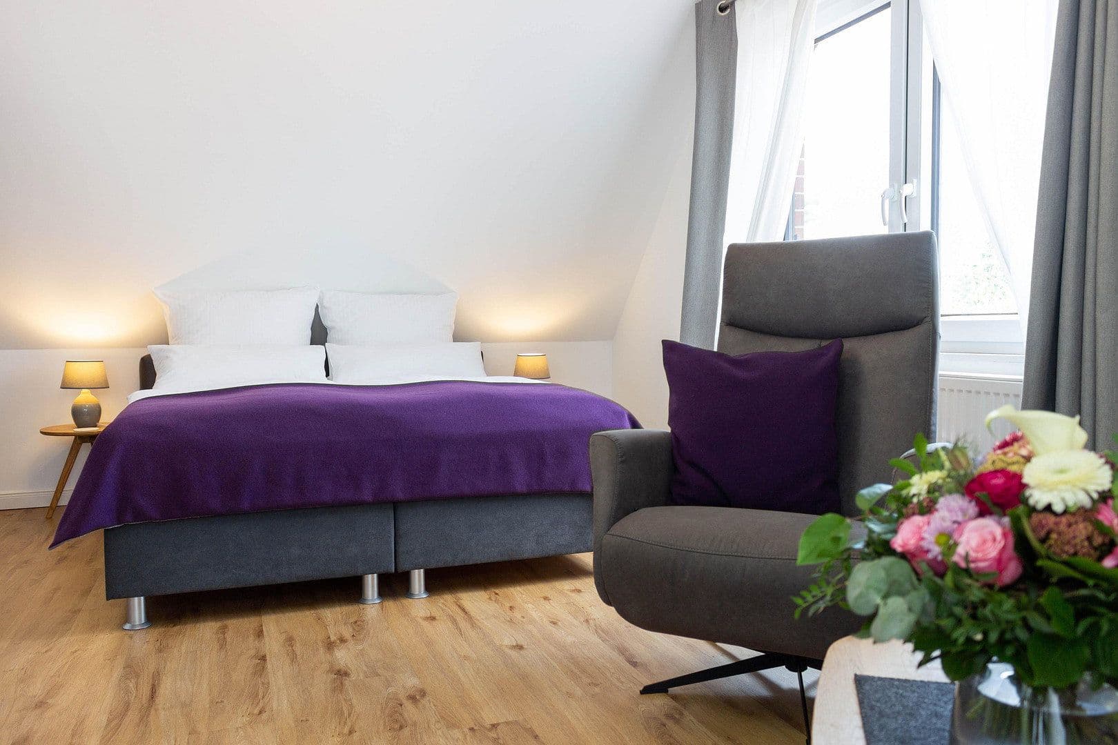 1 bedroom flat for sale, 30 m², Lehmkuhle 1, Undeloh, Lower Saxony 1 bedroom flat for sale, 30 m², Lehmkuhle 1, Undeloh, Lower Saxony