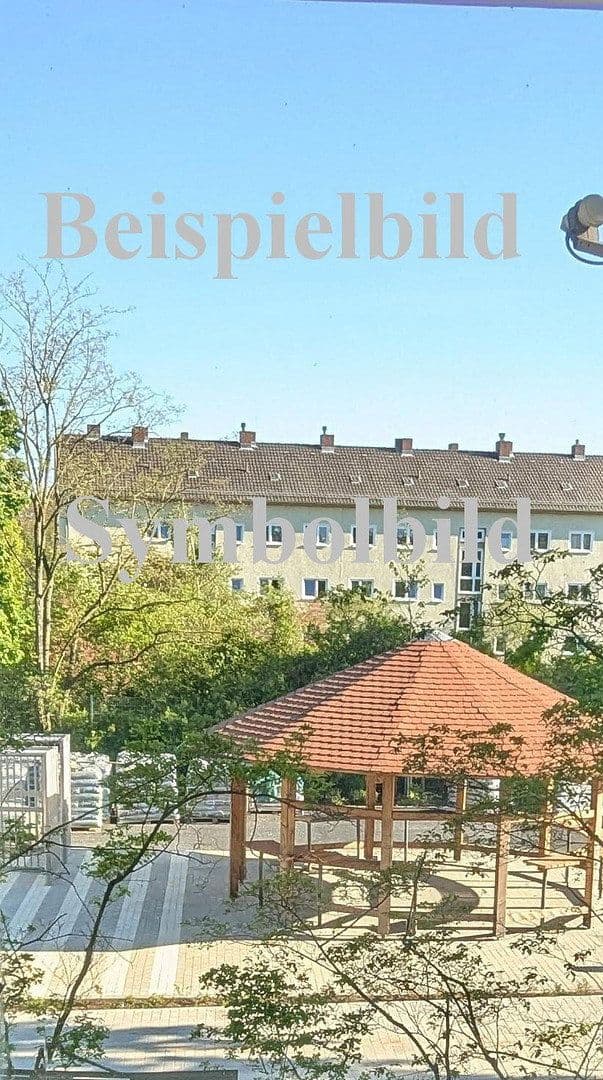 3 bedroom flat for sale, 70 m², Berlin, Berlin 3 bedroom flat for sale, 70 m², Berlin, Berlin
