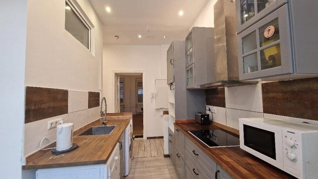 5 bedroom flat for sale, 130 m², Berlin, Berlin 5 bedroom flat for sale, 130 m², Berlin, Berlin