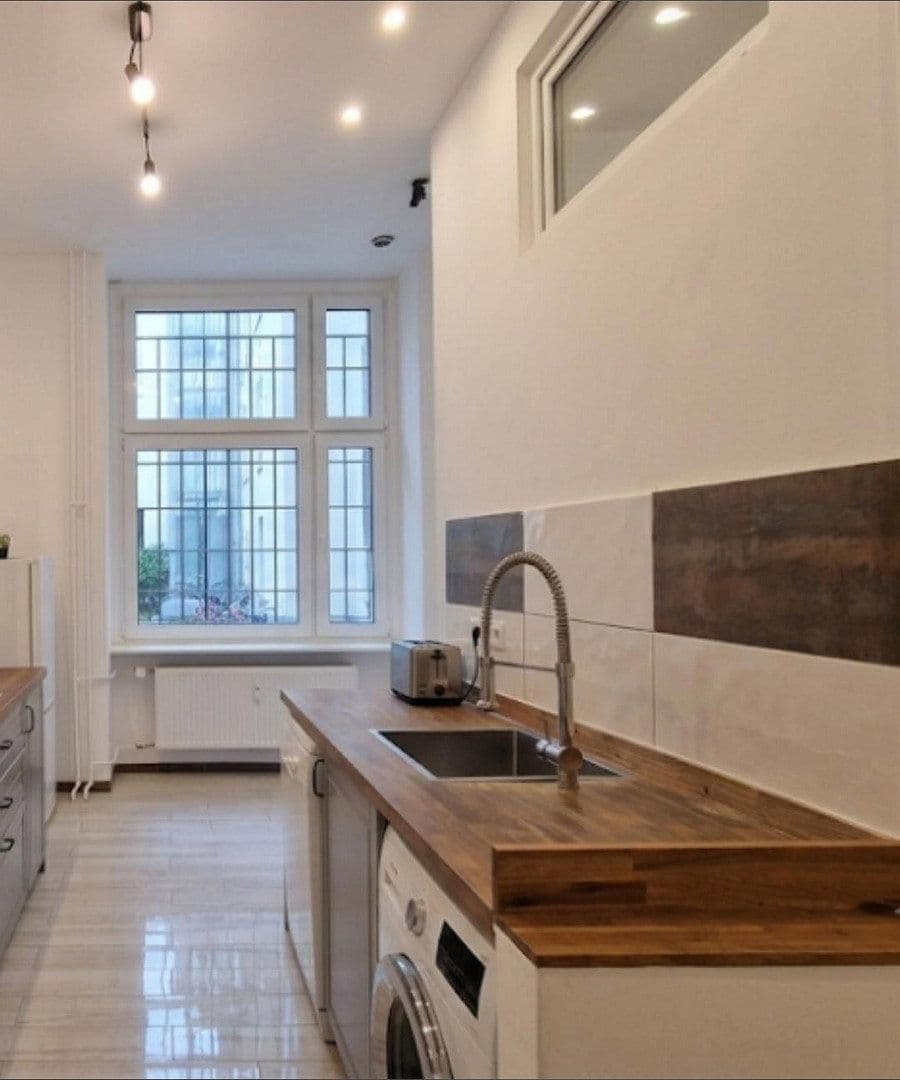 5 bedroom flat for sale, 130 m², Berlin, Berlin 5 bedroom flat for sale, 130 m², Berlin, Berlin