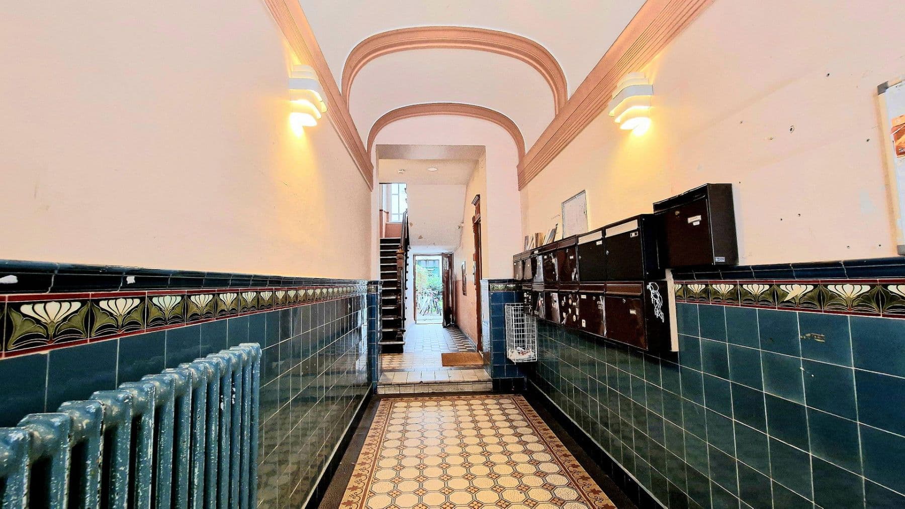 5 bedroom flat for sale, 130 m², Berlin, Berlin 5 bedroom flat for sale, 130 m², Berlin, Berlin