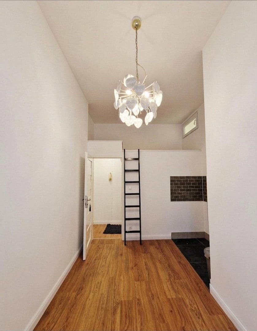 5 bedroom flat for sale, 130 m², Berlin, Berlin 5 bedroom flat for sale, 130 m², Berlin, Berlin