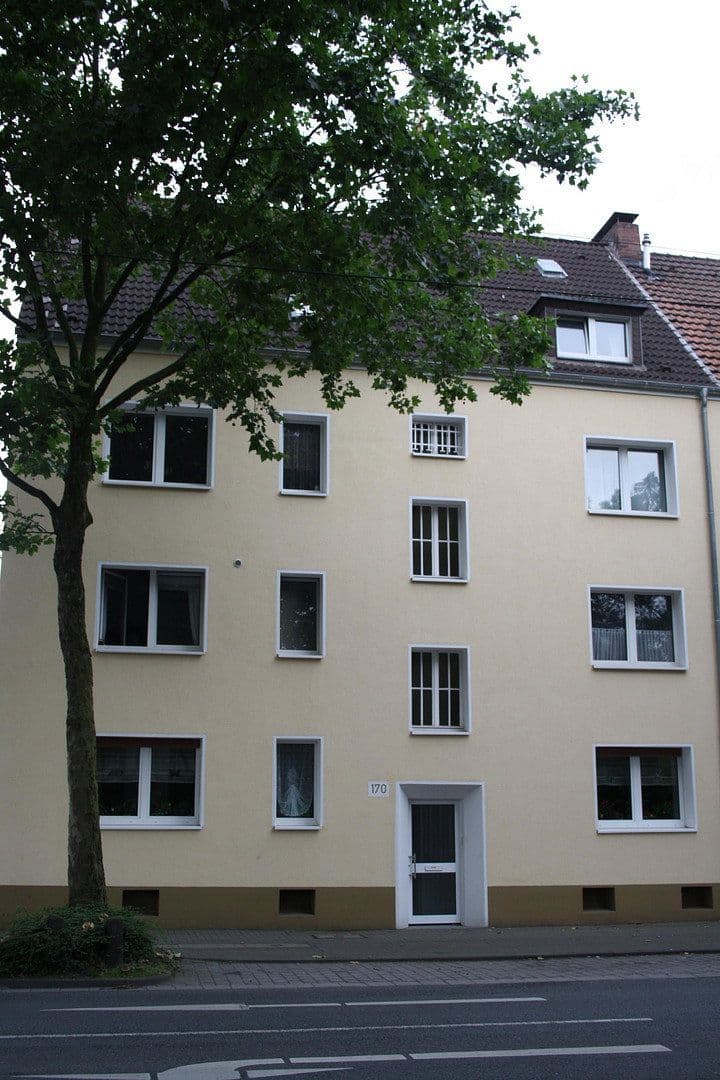 1 bedroom with open-plan kitchen flat to rent, 40 m², Castroper Str. 170, Recklinghausen, North Rhine-Westphalia 1 bedroom with open-plan kitchen flat to rent, 40 m², Castroper Str. 170, Recklinghausen, North Rhine-Westphalia