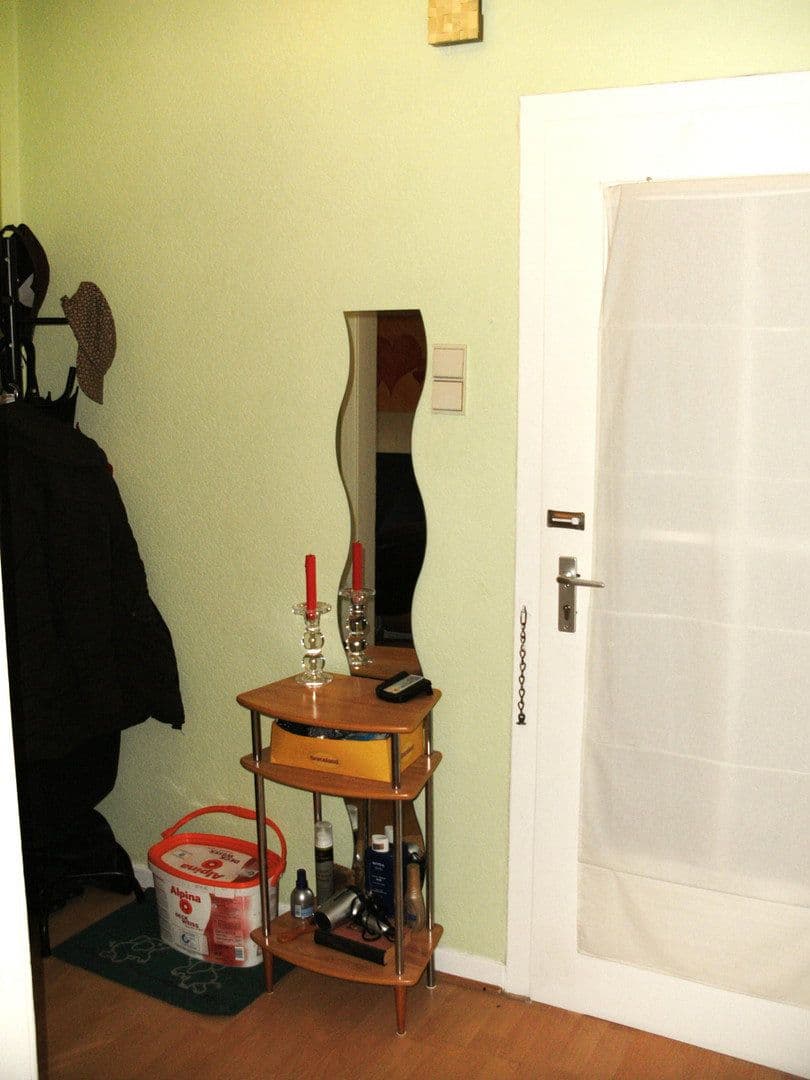 1 bedroom with open-plan kitchen flat to rent, 40 m², Castroper Str. 170, Recklinghausen, North Rhine-Westphalia 1 bedroom with open-plan kitchen flat to rent, 40 m², Castroper Str. 170, Recklinghausen, North Rhine-Westphalia