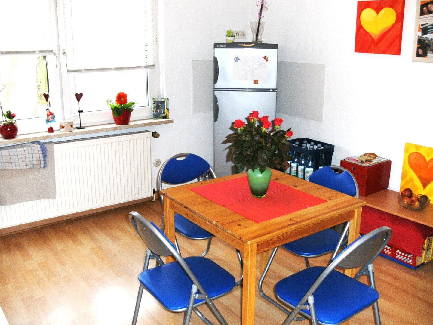 1 bedroom with open-plan kitchen flat to rent, 40 m², Castroper Str. 170, Recklinghausen, North Rhine-Westphalia 1 bedroom with open-plan kitchen flat to rent, 40 m², Castroper Str. 170, Recklinghausen, North Rhine-Westphalia