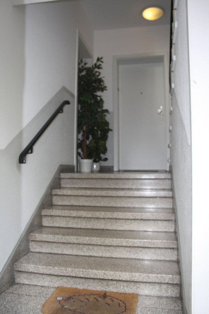 1 bedroom with open-plan kitchen flat to rent, 40 m², Castroper Str. 170, Recklinghausen, North Rhine-Westphalia 1 bedroom with open-plan kitchen flat to rent, 40 m², Castroper Str. 170, Recklinghausen, North Rhine-Westphalia