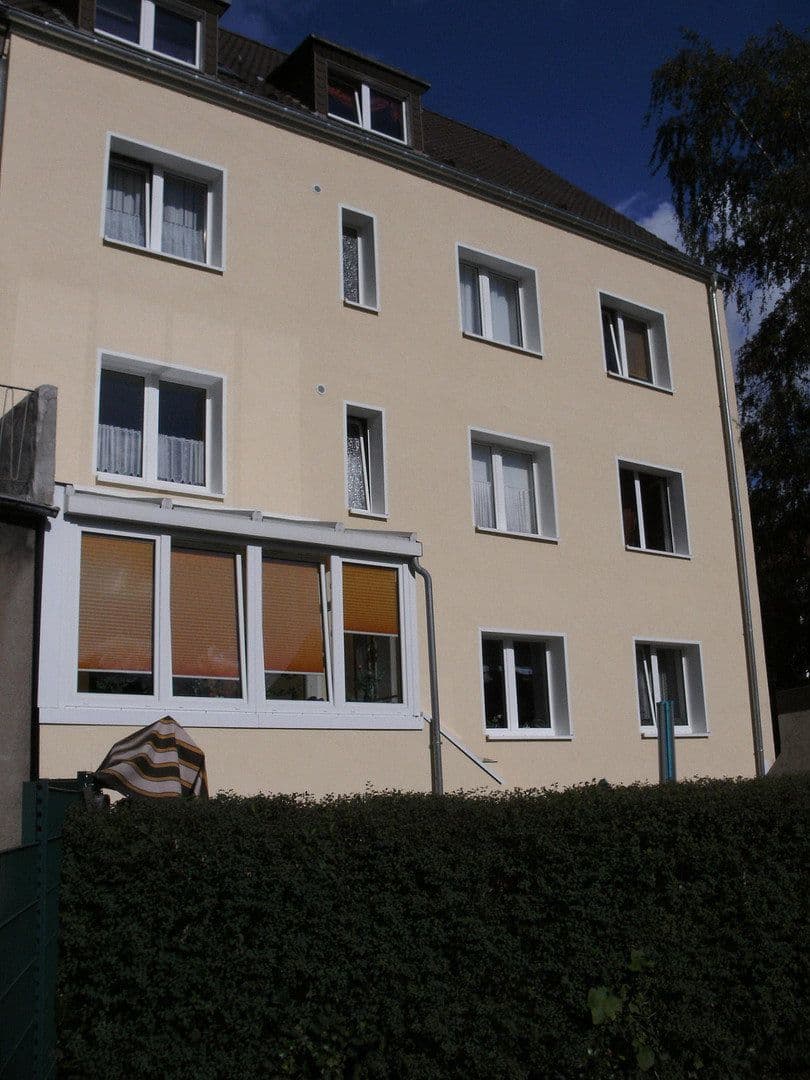 1 bedroom with open-plan kitchen flat to rent, 40 m², Castroper Str. 170, Recklinghausen, North Rhine-Westphalia 1 bedroom with open-plan kitchen flat to rent, 40 m², Castroper Str. 170, Recklinghausen, North Rhine-Westphalia