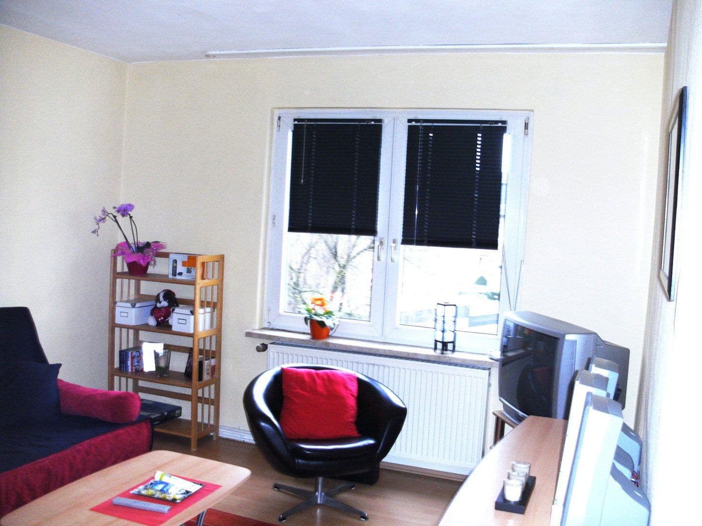 1 bedroom with open-plan kitchen flat to rent, 40 m², Castroper Str. 170, Recklinghausen, North Rhine-Westphalia 1 bedroom with open-plan kitchen flat to rent, 40 m², Castroper Str. 170, Recklinghausen, North Rhine-Westphalia