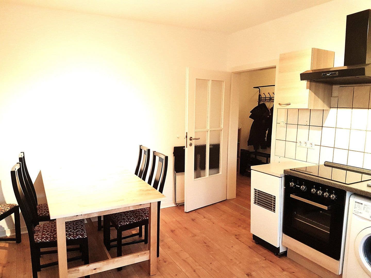 1 bedroom with open-plan kitchen flat to rent, 40 m², Castroper Str. 170, Recklinghausen, North Rhine-Westphalia 1 bedroom with open-plan kitchen flat to rent, 40 m², Castroper Str. 170, Recklinghausen, North Rhine-Westphalia