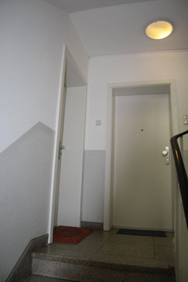 1 bedroom with open-plan kitchen flat to rent, 40 m², Castroper Str. 170, Recklinghausen, North Rhine-Westphalia 1 bedroom with open-plan kitchen flat to rent, 40 m², Castroper Str. 170, Recklinghausen, North Rhine-Westphalia