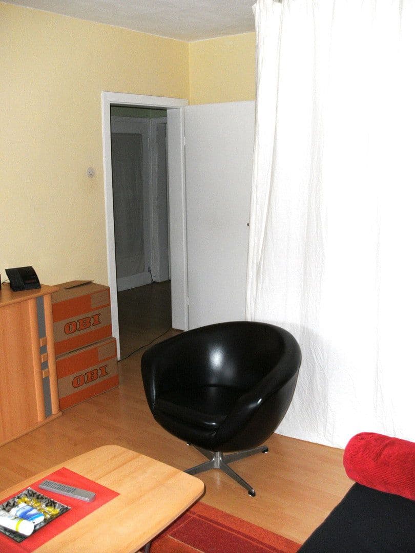 1 bedroom with open-plan kitchen flat to rent, 40 m², Castroper Str. 170, Recklinghausen, North Rhine-Westphalia 1 bedroom with open-plan kitchen flat to rent, 40 m², Castroper Str. 170, Recklinghausen, North Rhine-Westphalia