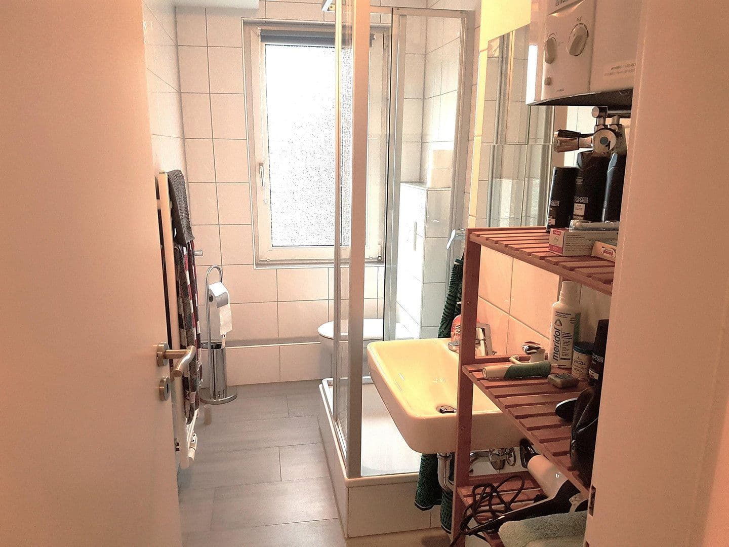 1 bedroom with open-plan kitchen flat to rent, 40 m², Castroper Str. 170, Recklinghausen, North Rhine-Westphalia 1 bedroom with open-plan kitchen flat to rent, 40 m², Castroper Str. 170, Recklinghausen, North Rhine-Westphalia