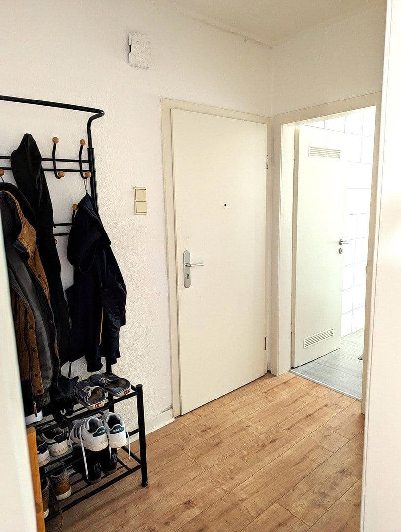 1 bedroom with open-plan kitchen flat to rent, 40 m², Castroper Str. 170, Recklinghausen, North Rhine-Westphalia 1 bedroom with open-plan kitchen flat to rent, 40 m², Castroper Str. 170, Recklinghausen, North Rhine-Westphalia