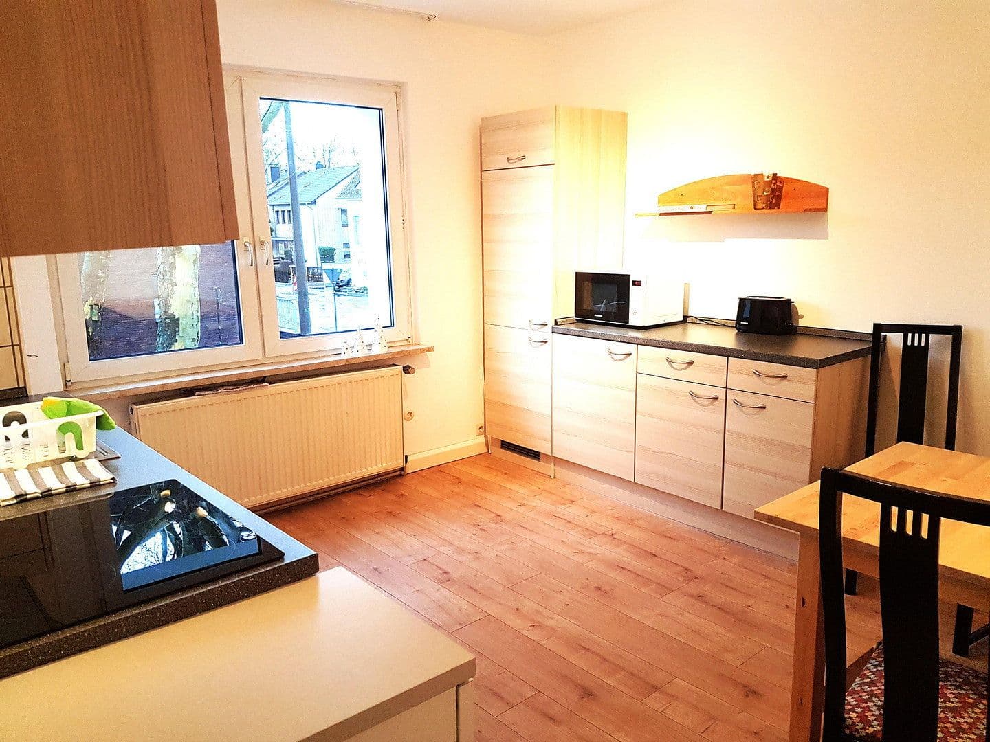 1 bedroom with open-plan kitchen flat to rent, 40 m², Castroper Str. 170, Recklinghausen, North Rhine-Westphalia 1 bedroom with open-plan kitchen flat to rent, 40 m², Castroper Str. 170, Recklinghausen, North Rhine-Westphalia