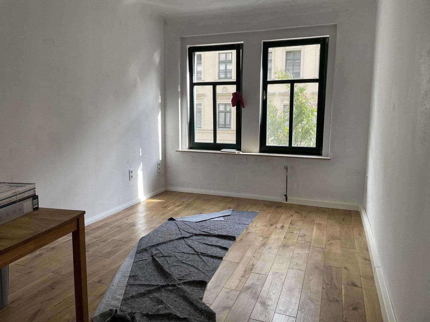 2 bedroom flat to rent, 55 m², Mariannenstrasse 45, Leipzig, Saxony 2 bedroom flat to rent, 55 m², Mariannenstrasse 45, Leipzig, Saxony