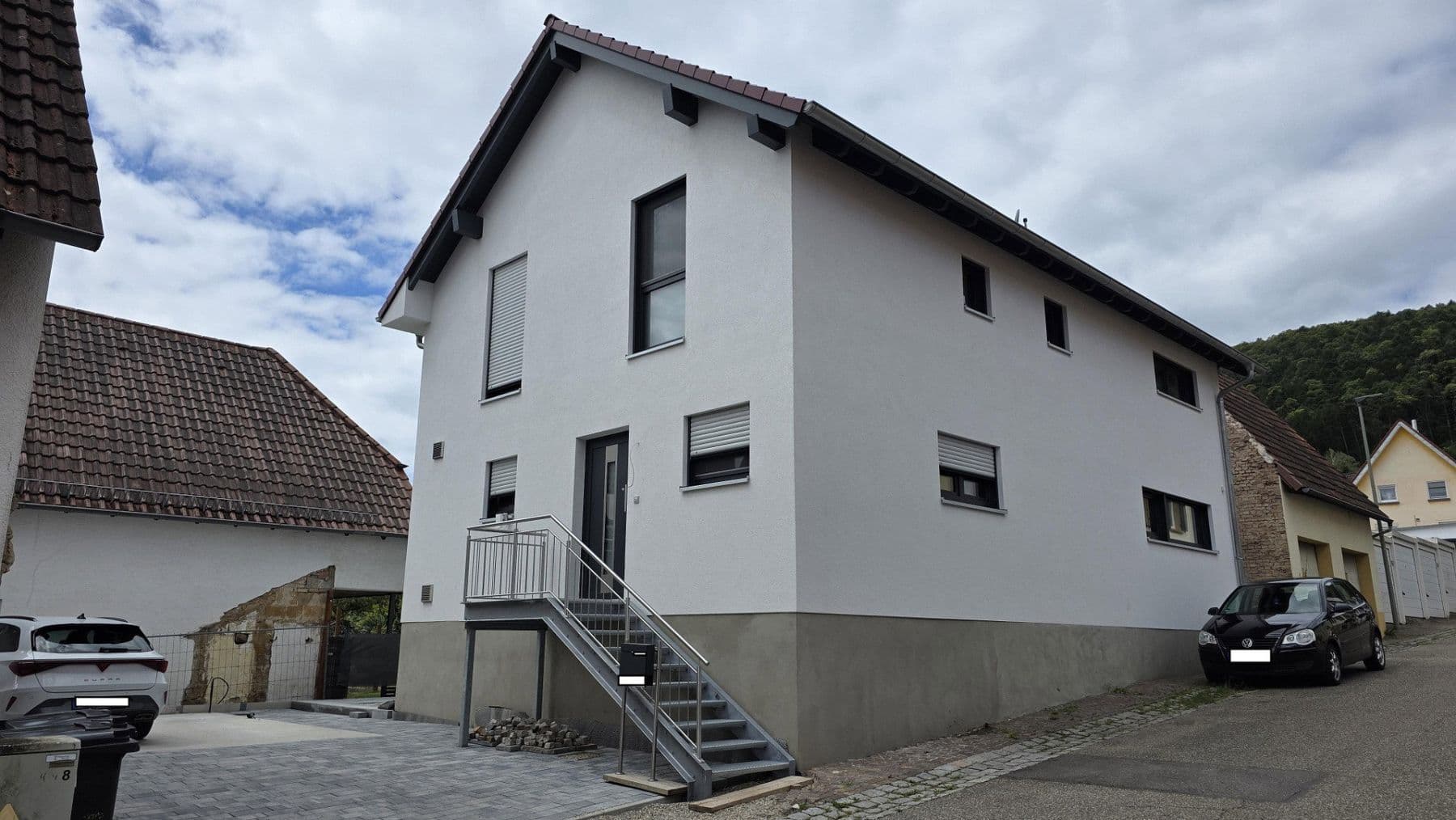 house for sale, 154 m², Frankweiler, Rhineland-Palatinate house for sale, 154 m², Frankweiler, Rhineland-Palatinate