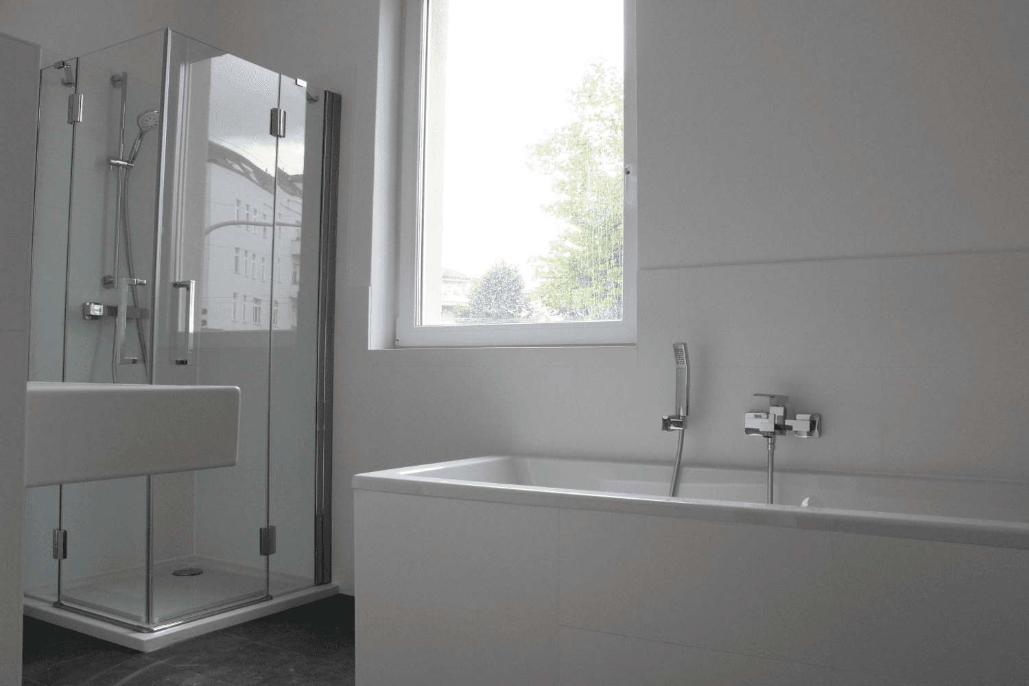 3 bedroom with open-plan kitchen flat to rent, 100 m², Sterndamm 66 E, Berlin, Berlin 3 bedroom with open-plan kitchen flat to rent, 100 m², Sterndamm 66 E, Berlin, Berlin