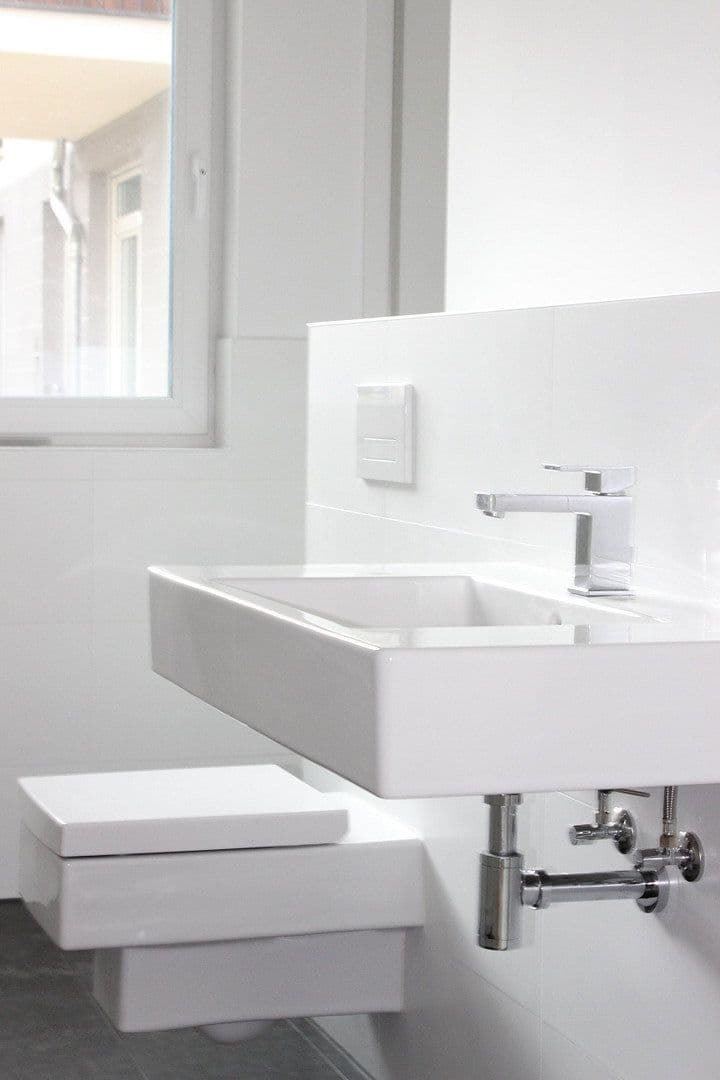 3 bedroom with open-plan kitchen flat to rent, 100 m², Sterndamm 66 E, Berlin, Berlin 3 bedroom with open-plan kitchen flat to rent, 100 m², Sterndamm 66 E, Berlin, Berlin