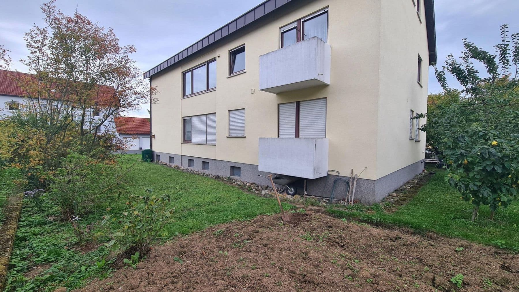 house for sale, 195 m², Nordlandstraße 5, Bad Neustadt an der Saale, Bavaria house for sale, 195 m², Nordlandstraße 5, Bad Neustadt an der Saale, Bavaria
