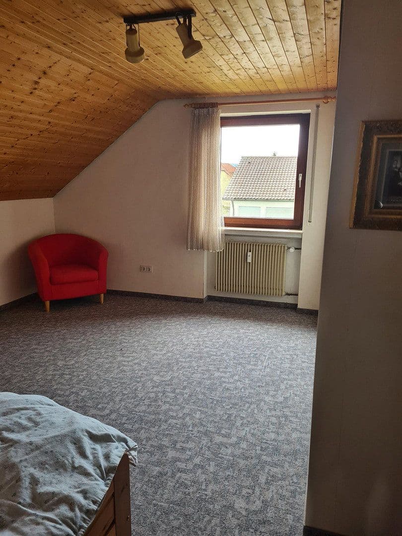 house for sale, 195 m², Nordlandstraße 5, Bad Neustadt an der Saale, Bavaria house for sale, 195 m², Nordlandstraße 5, Bad Neustadt an der Saale, Bavaria