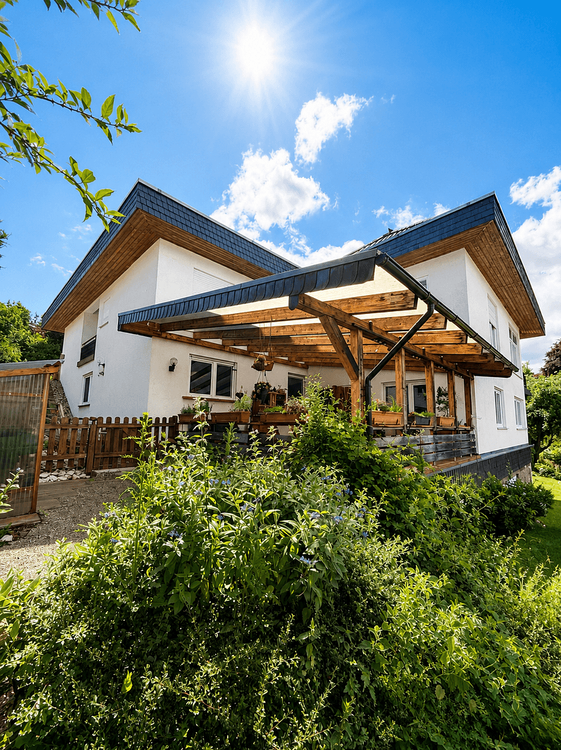 house for sale, 385 m², Idstein, Hesse house for sale, 385 m², Idstein, Hesse